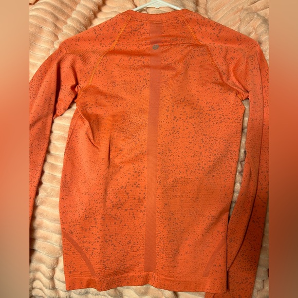 Lululemon Swiftly - Picture 3 of 3